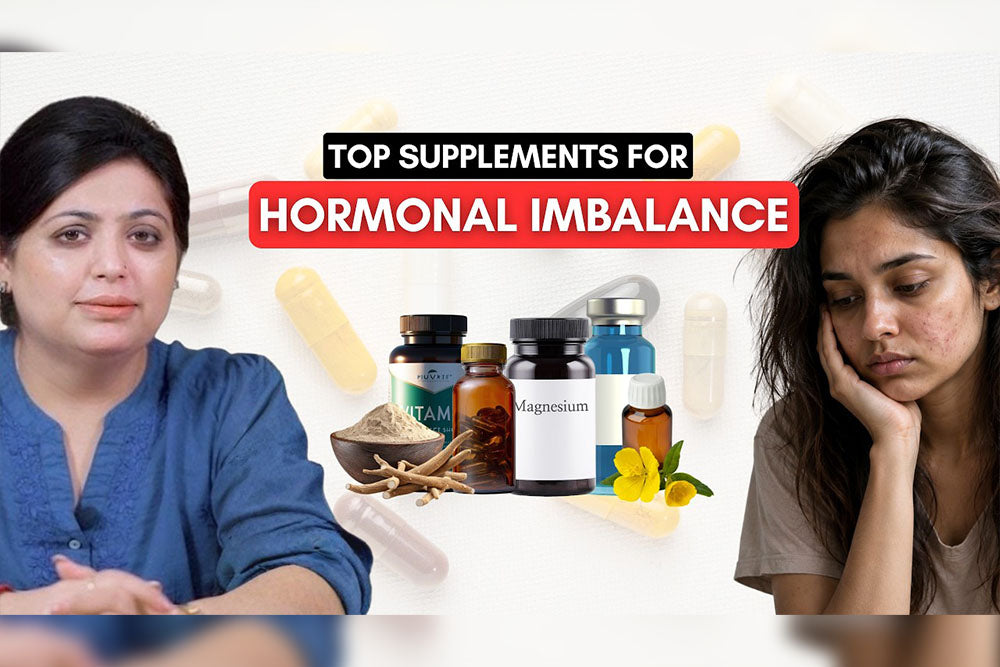 Ten Supplements Worth Taking What a Dermatologist Actually Recommends