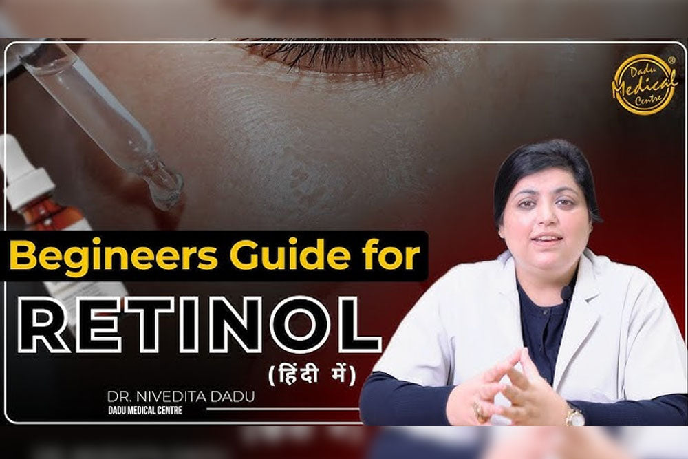 How to Use Retinol the Right Way: A Beginner's Guide to Getting Started Safely
