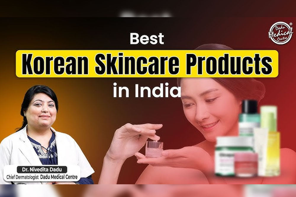 Korean Skincare for Indian Skin: Which K-Beauty Products Are Actually Worth It?