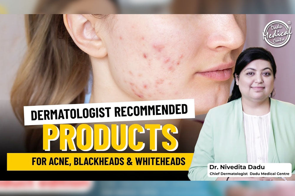 Different Types of Pimples, Different Products: Here's What Actually Works for Each