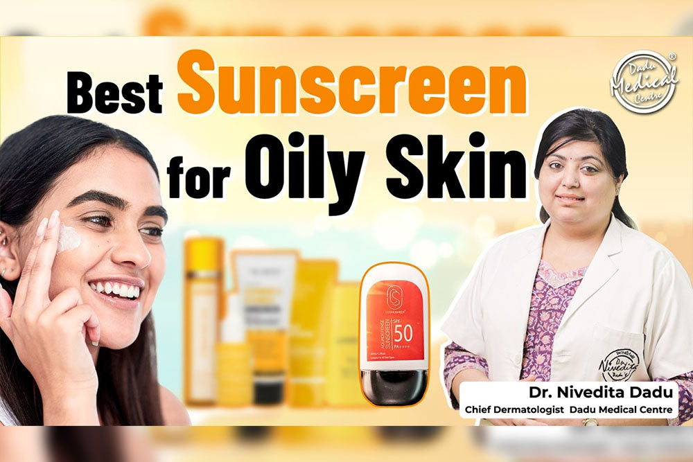 Why Most People Struggle to Wear Sunscreen Daily And the One Product That Changes That