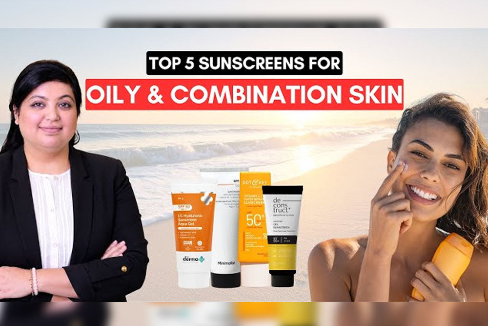 Sunscreen in Winter Is Not Optional: Here's What to Use