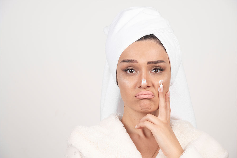 Five Sunscreens for Oily Skin That Don't Feel Like Sunscreens
