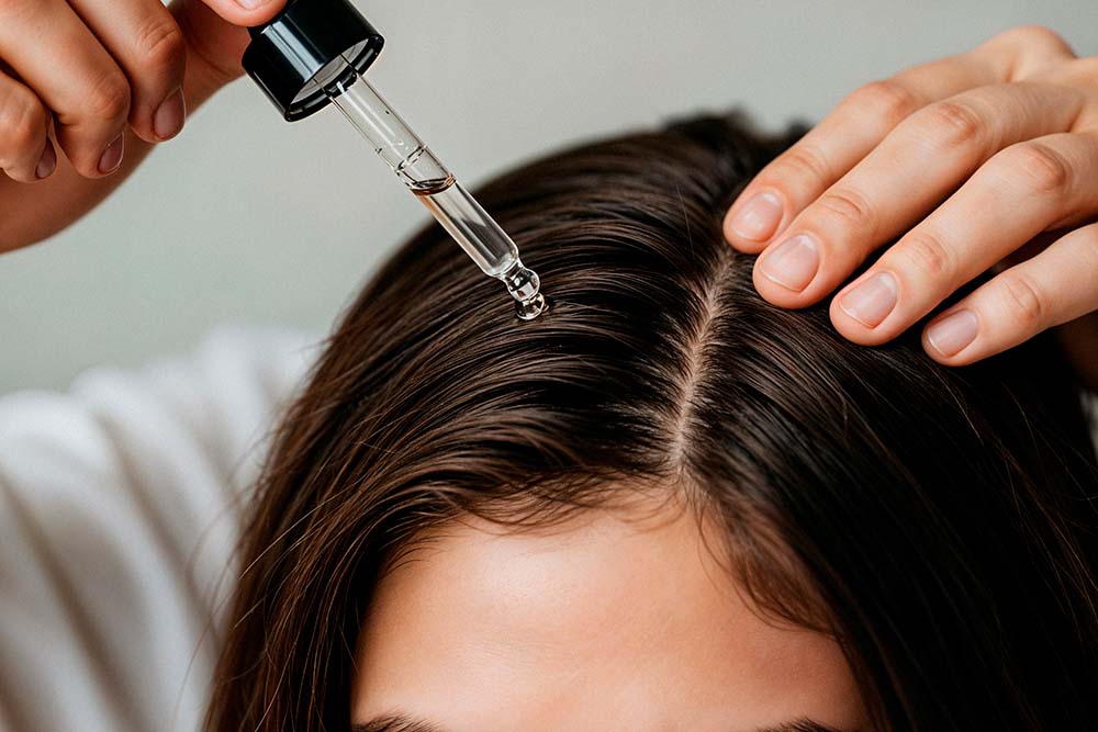 Top Hair Growth Serums – What Actually Works and What You Should Know Before Buying