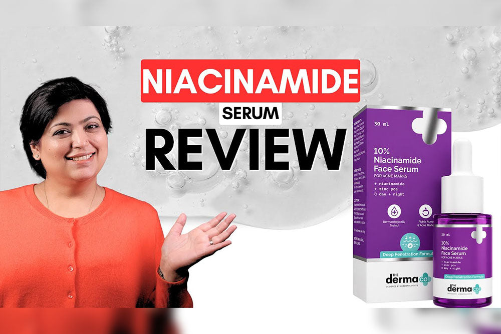 Your Skincare Isn't Working: And It Might Not Be the Ingredients