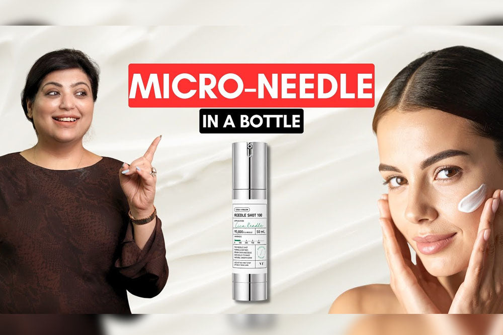 7 Skincare Trends Gone Viral in 2025 And What a Dermatologist Actually Thinks