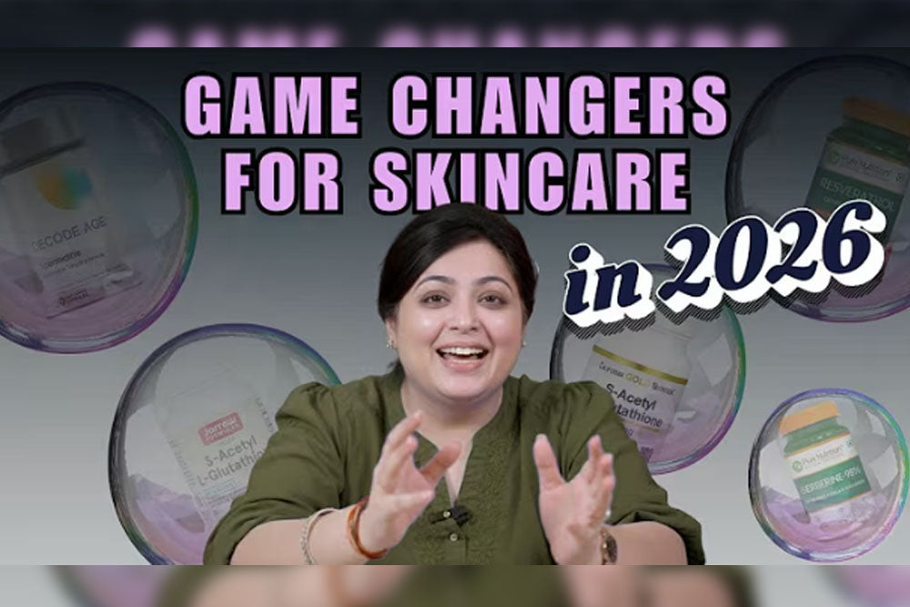 Skin 3.0 Is Here:The Molecules and Treatments Changing Anti-Ageing in 2026