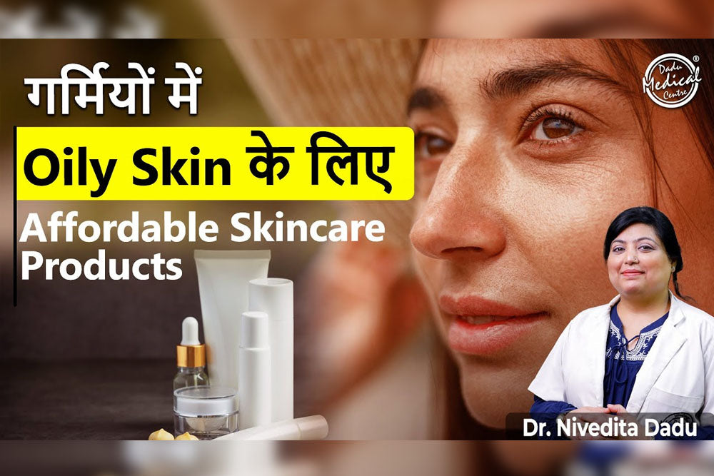 The Summer Skincare Routine Oily Skin Actually Needs: Built Around Ingredients That Work