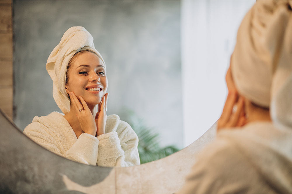 Too Busy for a 10-Step Routine? Longevity Serums Might Be the Answer