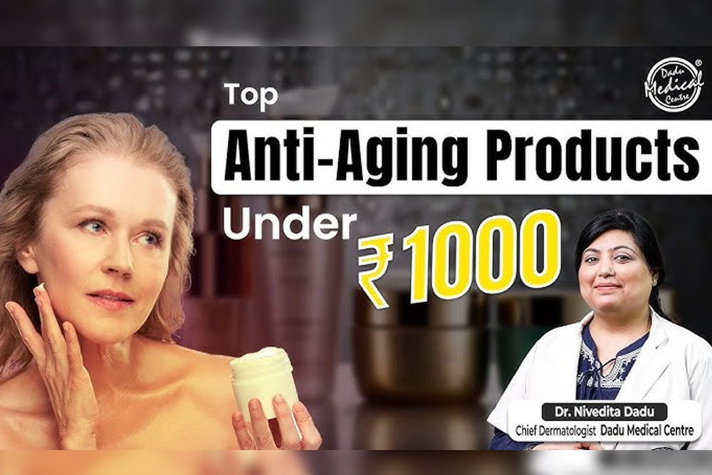 The Budget-Friendly Anti-Ageing Skincare Routine That Actually Delivers Results