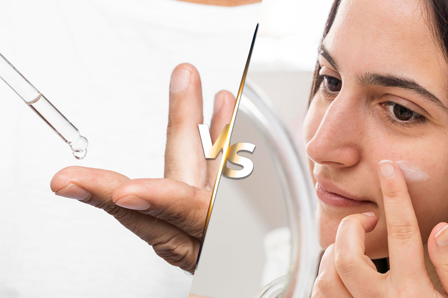 Salicylic Acid vs Benzoyl Peroxide – Which One Should You Actually Be Using?