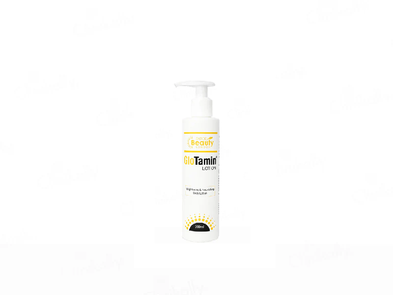 Body Care moisturising lotions