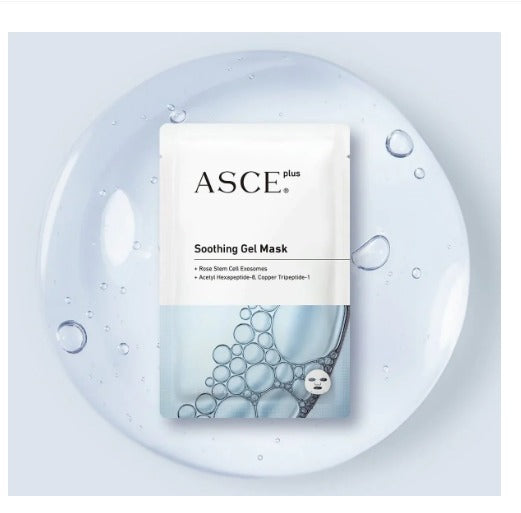 Face Masks & Skin Treatments
