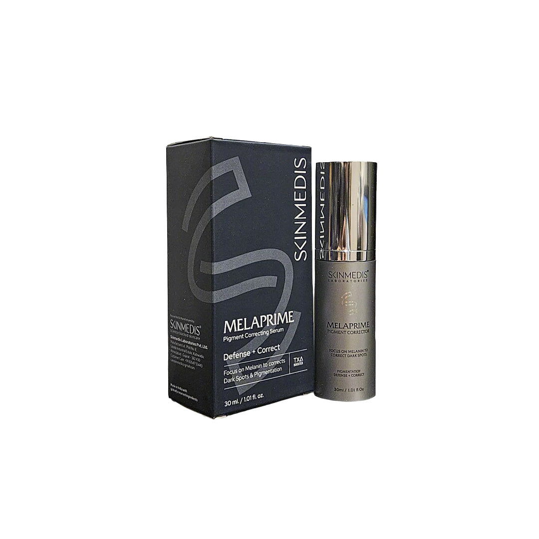 SK Melaprime Brightening Depigmentation Serum 30ml — Recommended by Dadu Medical Centre