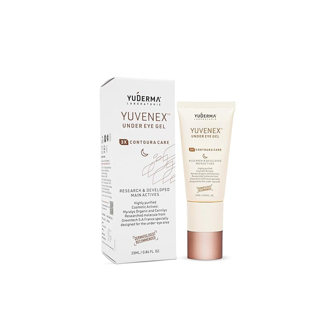 Yuvenex Under Eye Gel