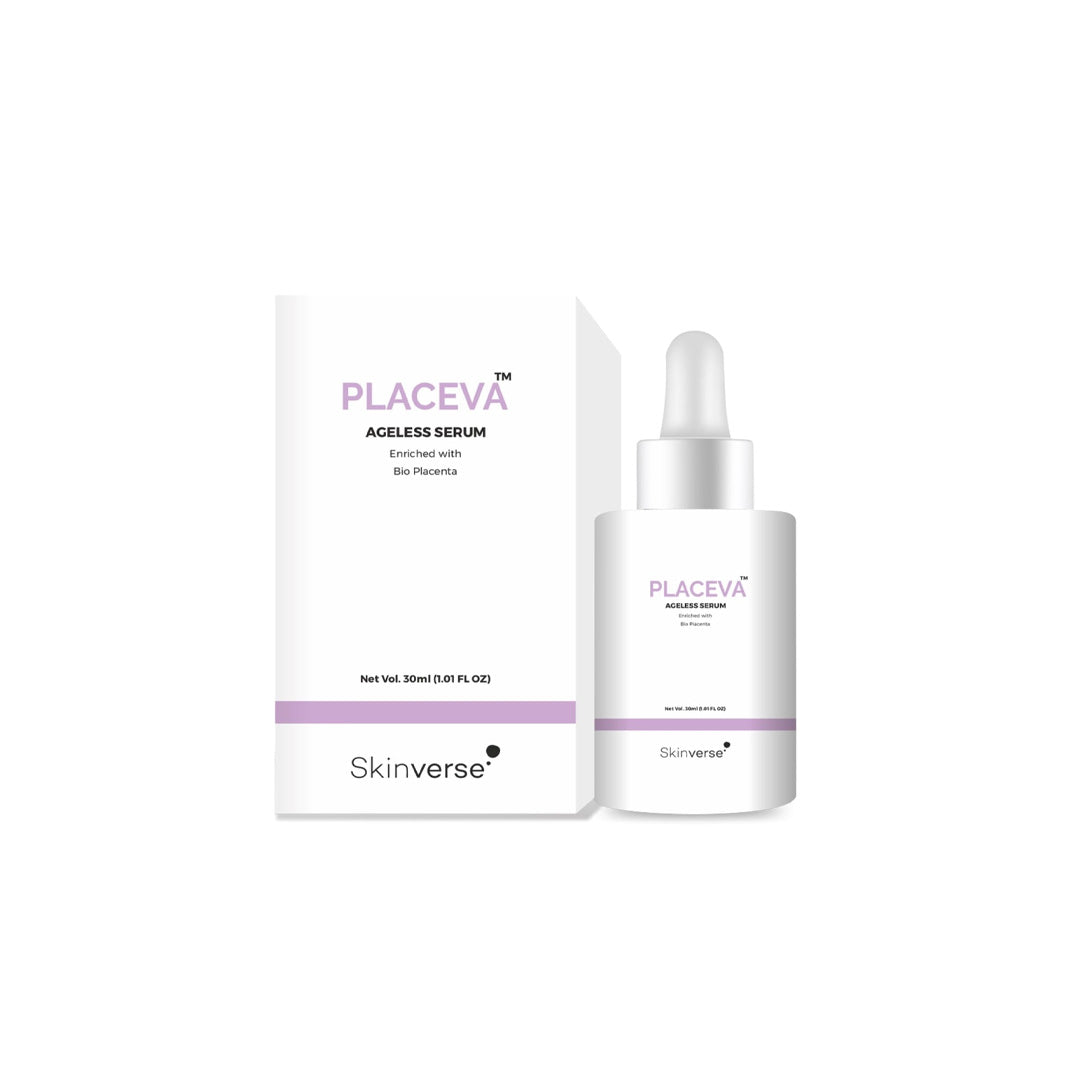 Placeva Ageless Skin Reconstructing Anti-Aging Serum 30ml — Recommended by Dadu Medical Centre