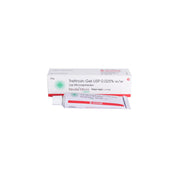Revize Micro 0.025% Tretinoin Anti-Aging Cream — Recommended by Dadu Medical Centre