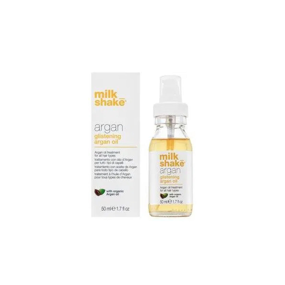 Milk Shake Argan Oil Nourishing Hair Treatment 150ml — Recommended by Dadu Medical Centre
