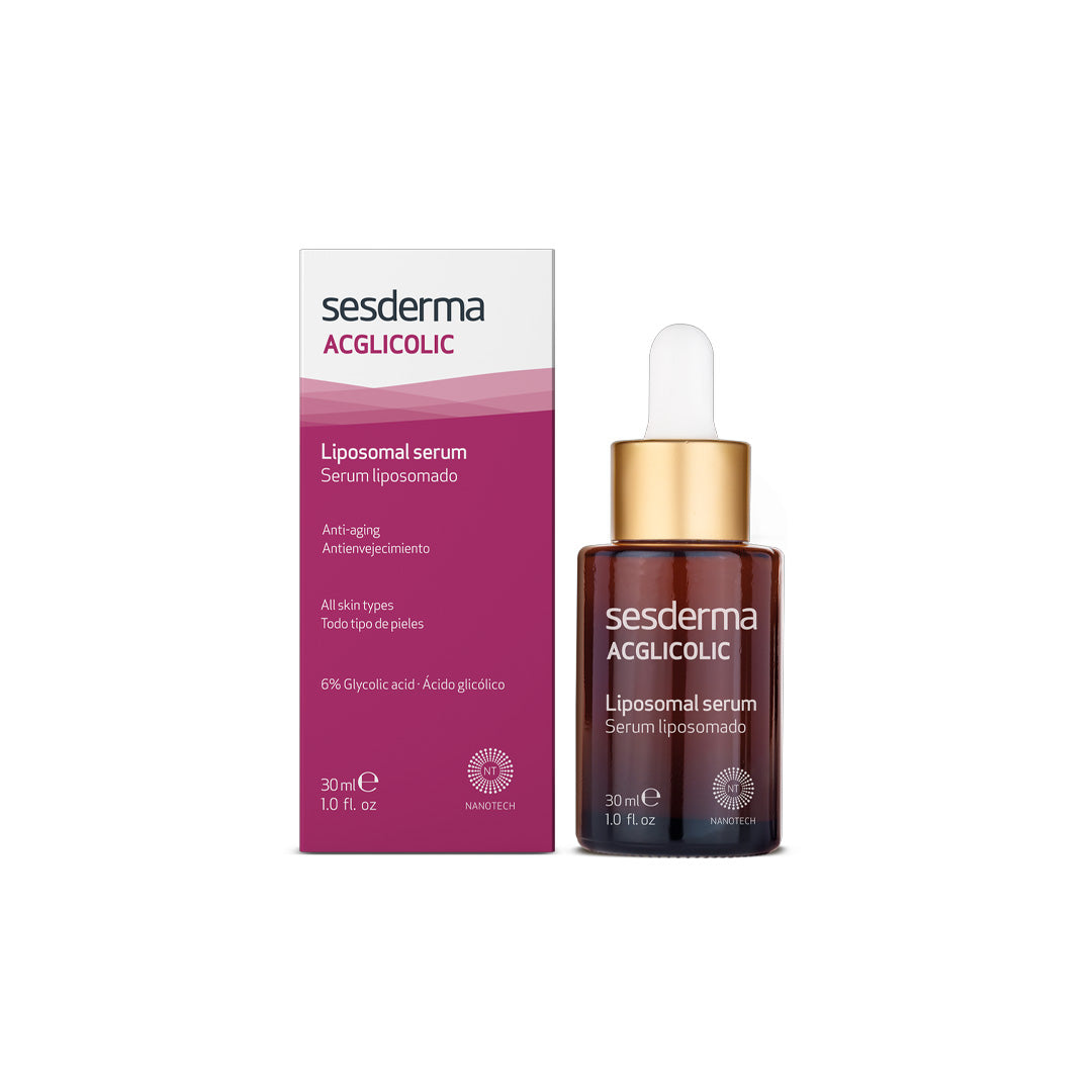 Sesderma Acglicolic Serum
