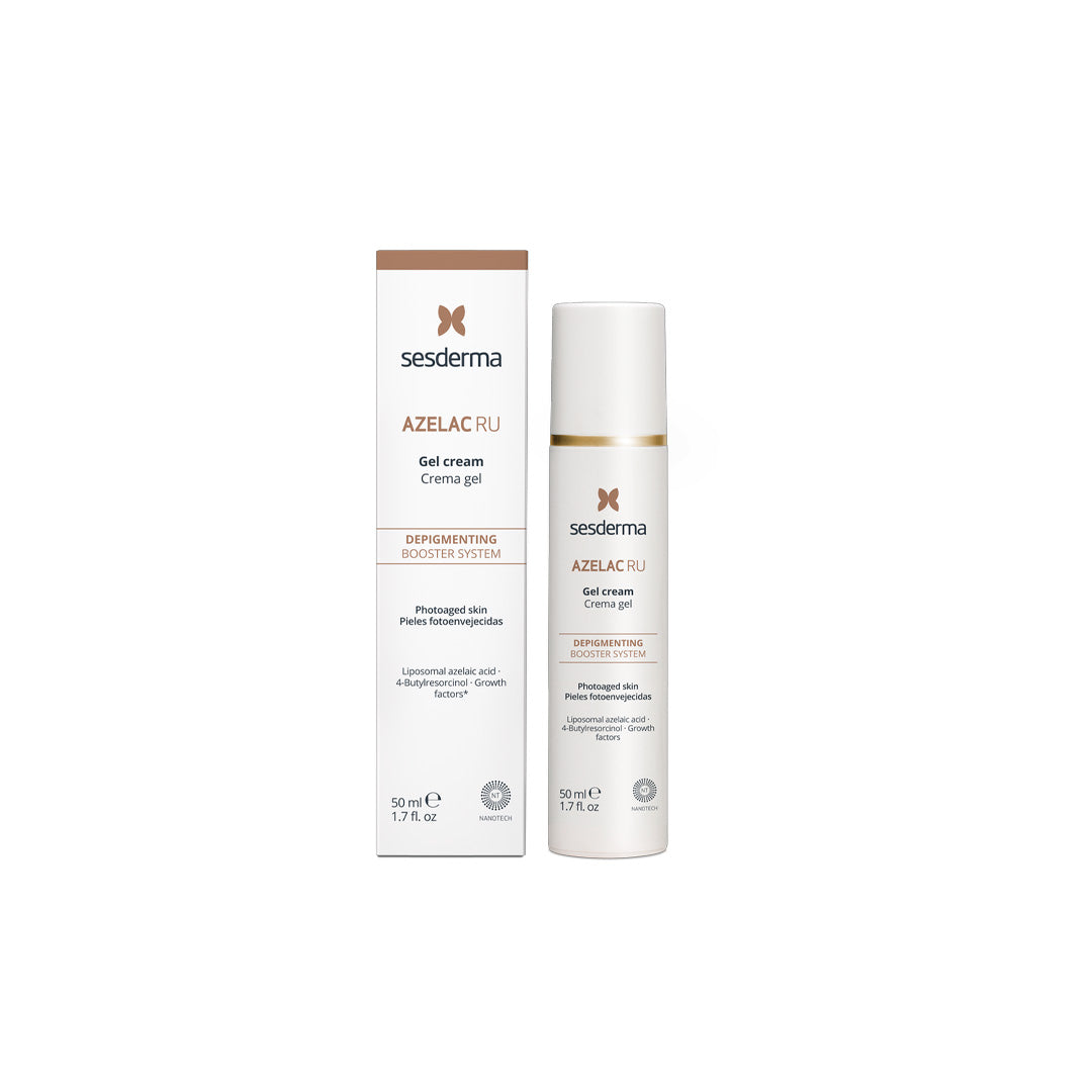 Sesderma Azelac RU Gel Cream