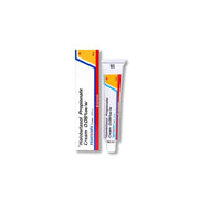 Halovate Topical Corticosteroid Cream 30g — Recommended by Dadu Medical Centre