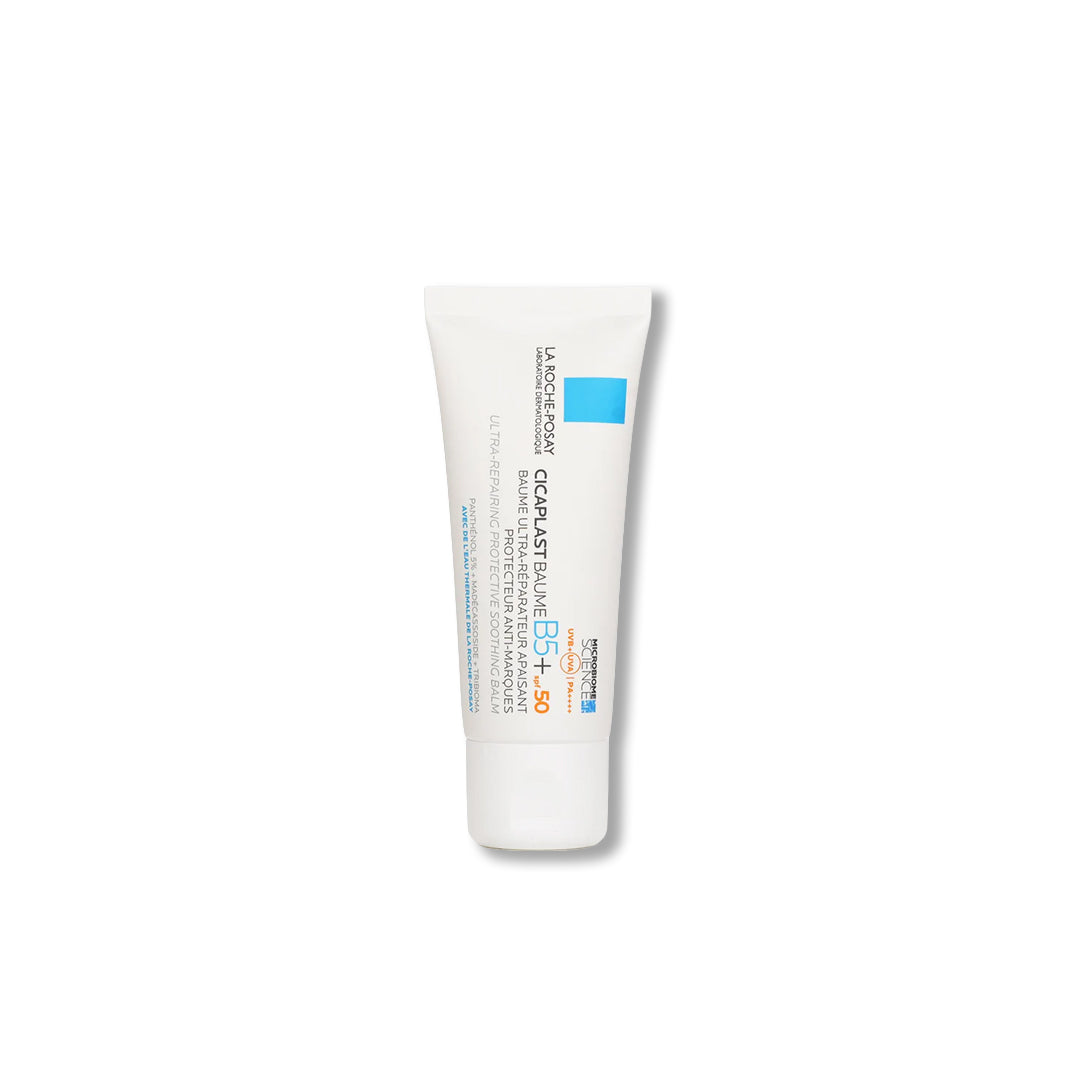 La Roche-Posay Cicaplast Repair Balm 100ml — Recommended by Dadu Medical Centre