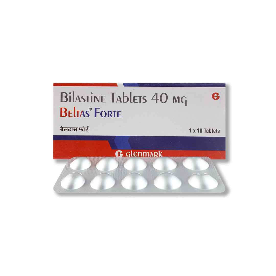 Beltas Forte 40mg Tablet