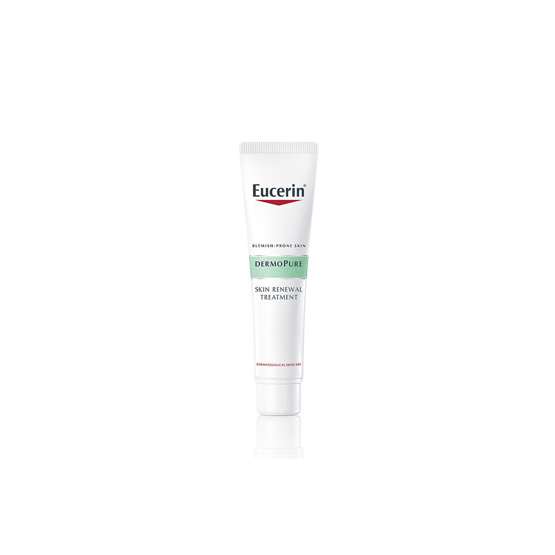 Eucerin Dermo Purifyer Serum - Acne Control Serum