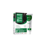 Procalp Hair Color Brown Permanent Hair Dye — Recommended by Dadu Medical Centre