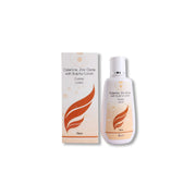 Cureac Salicylic Acid Acne Control Body Lotion 70ml — Recommended by Dadu Medical Centre