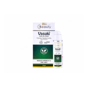 Vasuki Vitamin C Facial Gel Brightening Serum 30ml — Recommended by Dadu Medical Centre