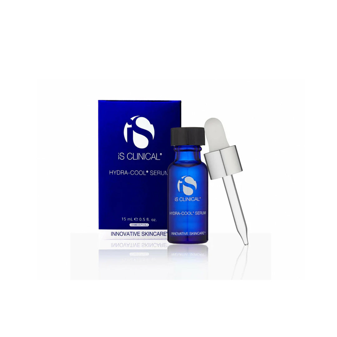 iS Clinical Active Multi-Benefit Serum 15ml — Recommended by Dadu Medical Centre