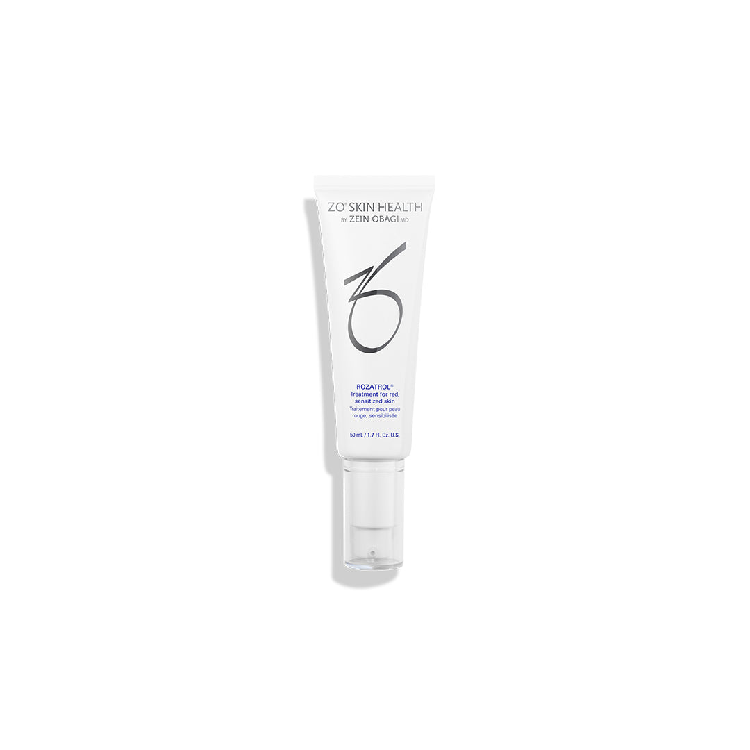 ZO Skin Health Rozatrol Rosacea Treatment Serum 50ml — Recommended by Dadu Medical Centre