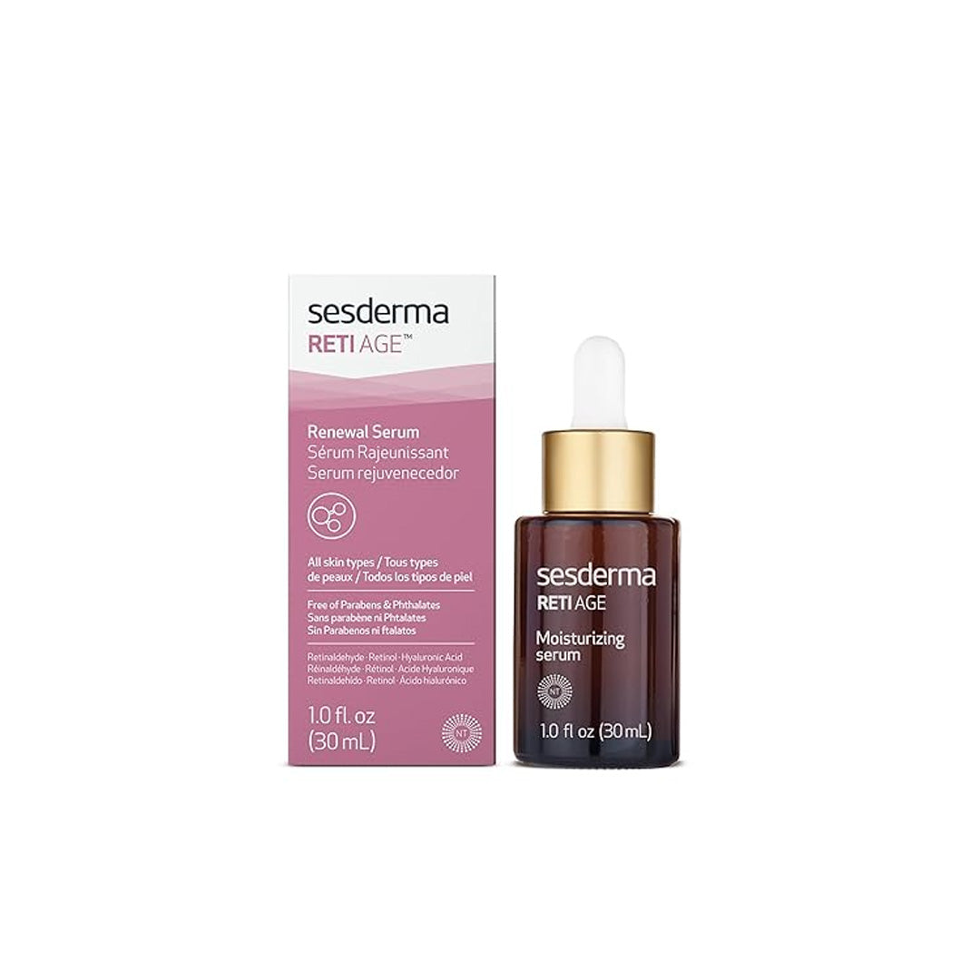 Sesderma Retiage Antiage Serum
