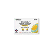 Celluglow Glutathione Skin Glow Radiance Supplement Tablet — Recommended by Dadu Medical Centre