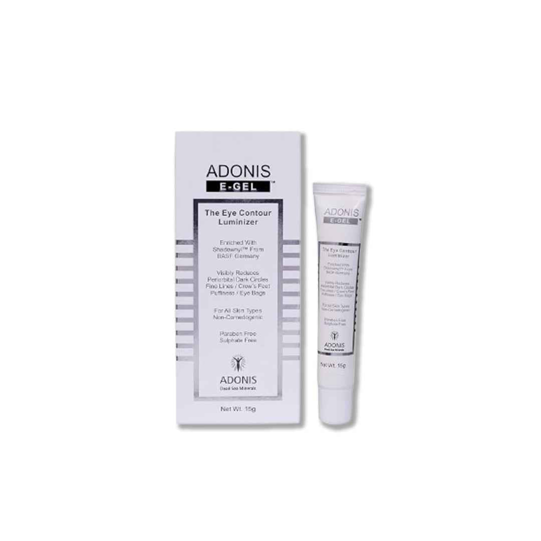 Adonis E Vitamin E Skin Gel