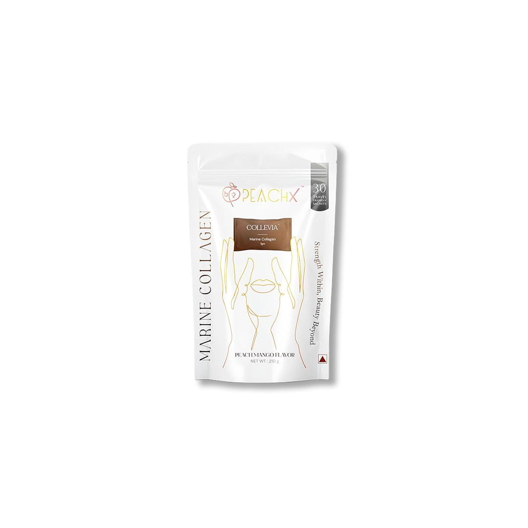 Collevia Marine Collagen Supplement