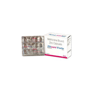 Zitcare Forte Capsule