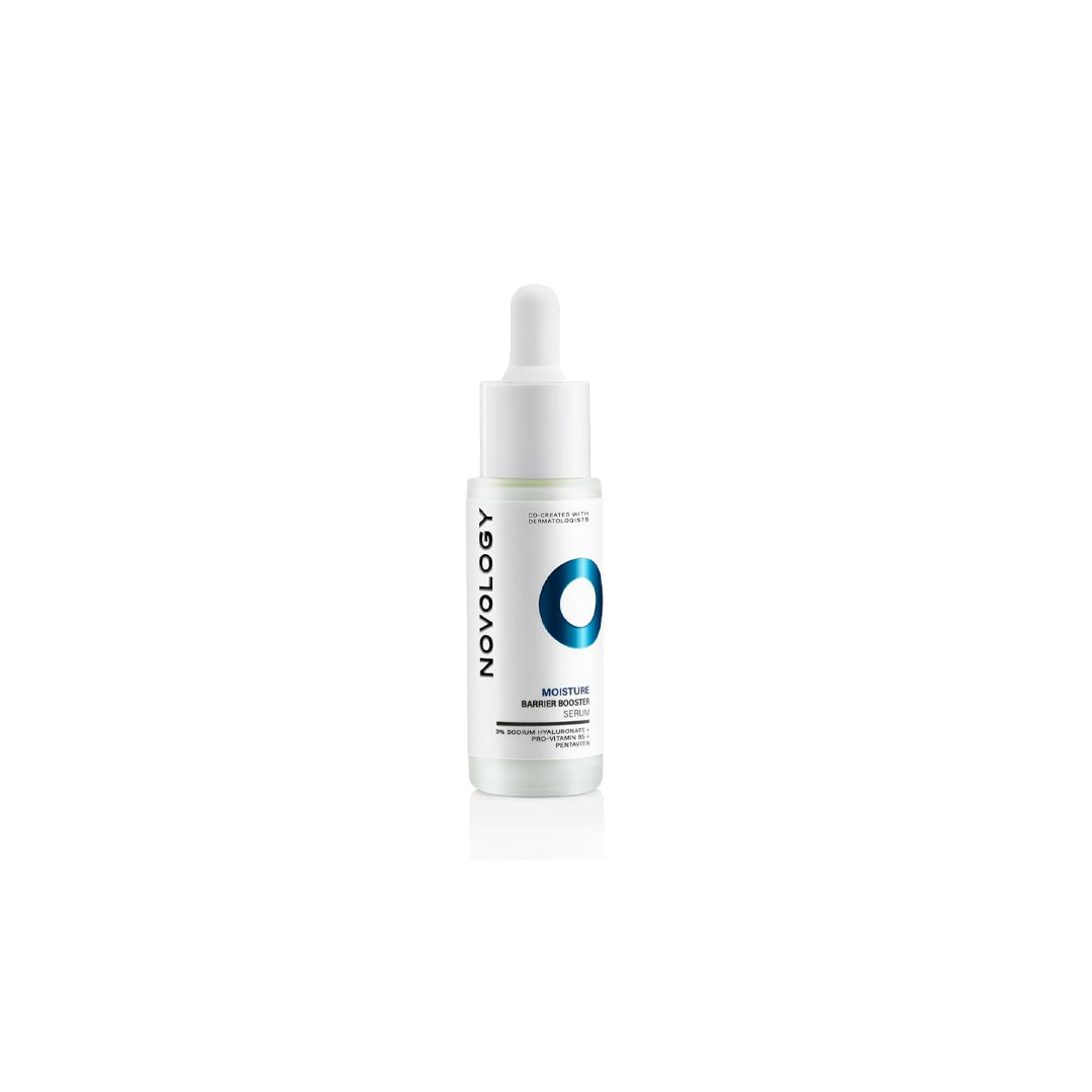 Novology Moist Barrier Serum - Hydrating Barrier Serum