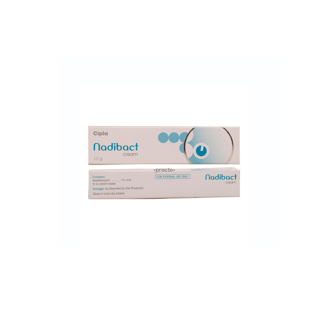 Nadibact Cream