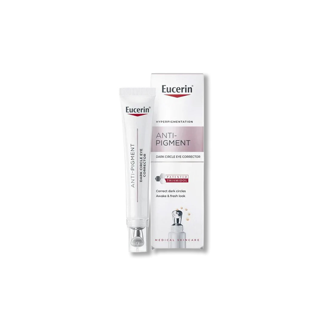 Eucerin Dark Circle Eye Cream - Under Eye Treatment