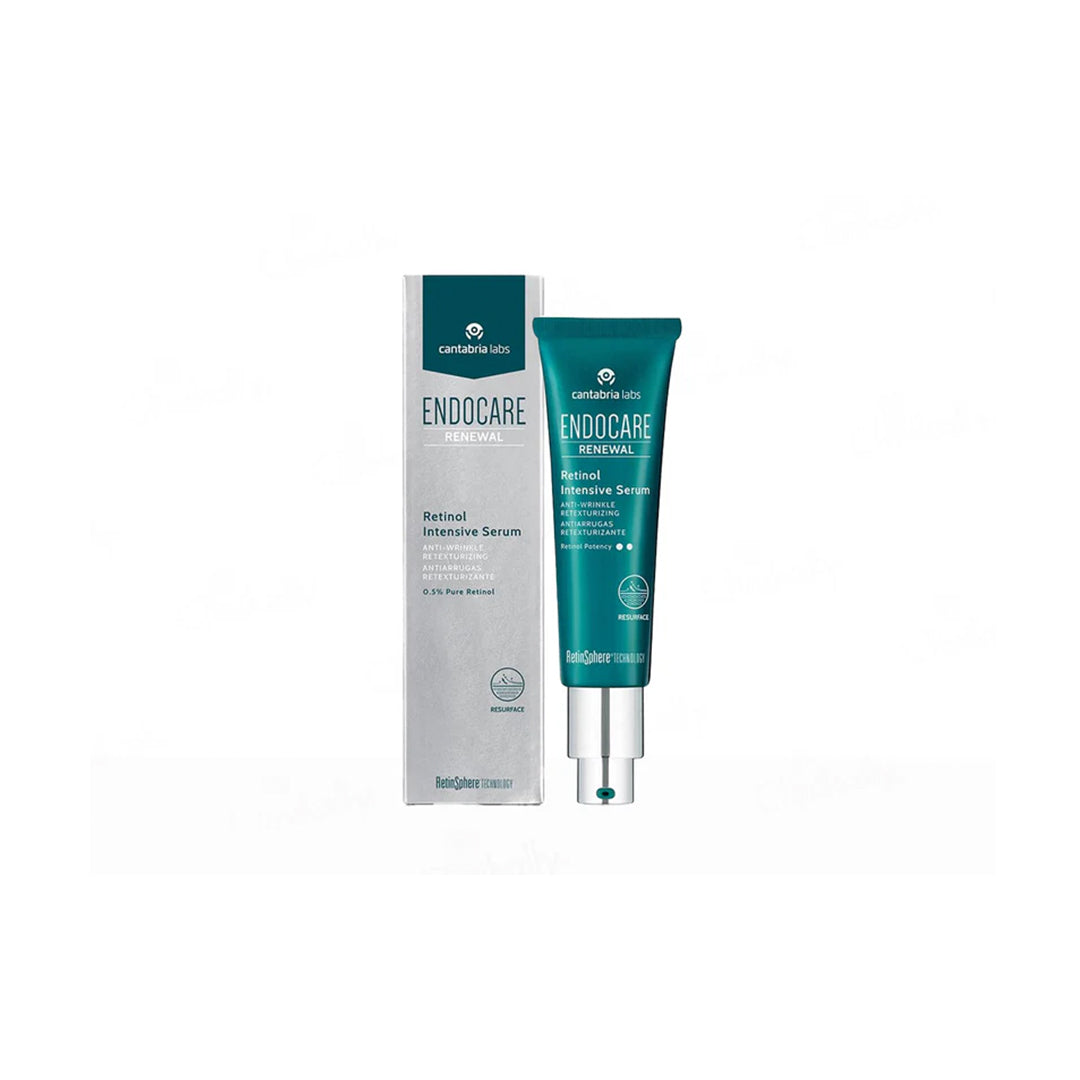 Endocare Renewal Retinol 0.5% Intensive Serum