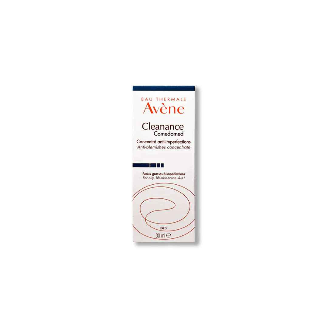 Avène Cleanance Comedomed Anti-Blemish Concentrate