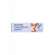 Amrolstar Antifungal Nail Cream