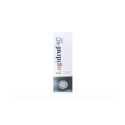 Logidruf-KO Ketoconazole Anti-Dandruff Scalp Lotion — Recommended by Dadu Medical Centre