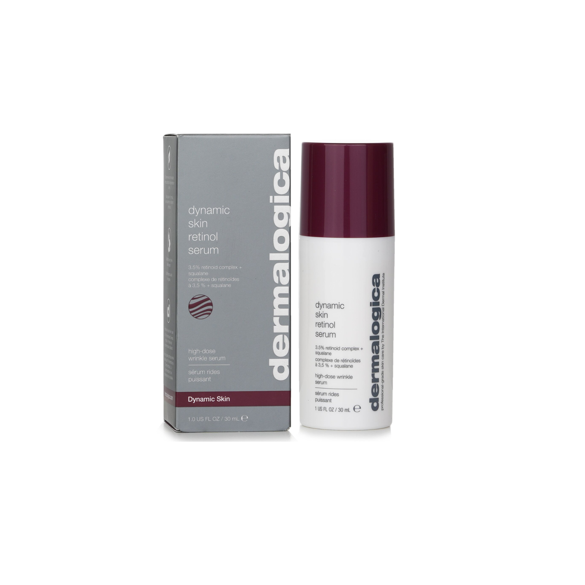 Dermalogica Dynamic Skin Retinol Anti-Aging Serum