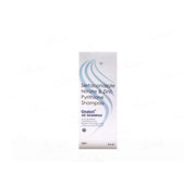 Onabet AD Sertaconazole Anti-Dandruff Medicated Shampoo 100ml — Recommended by Dadu Medical Centre