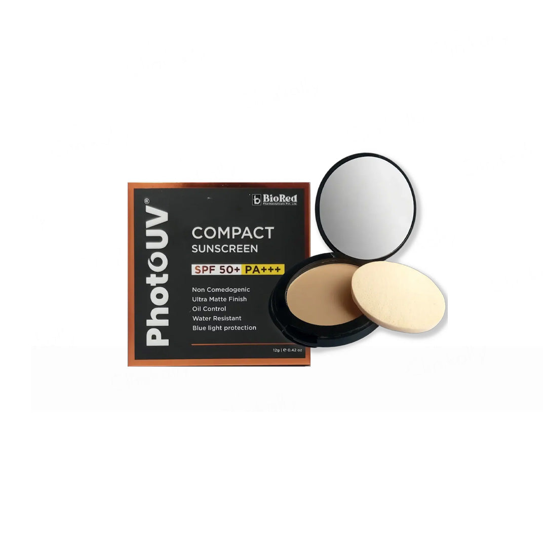 Photouv Compact SPF Sunscreen
