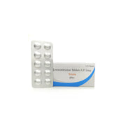 Trizin 5mg Zinc Oral Acne Treatment Tablet — Recommended by Dadu Medical Centre