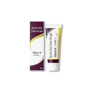 Glyco 6 Glycolic Acid Exfoliating Treatment 30g — Recommended by Dadu Medical Centre